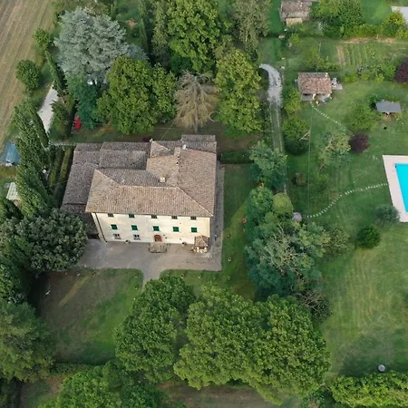 Lamatra - Private Pool Near Sansepolcro