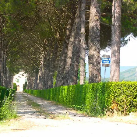 Lamatra - Private Pool Near Sansepolcro فيلة Lama (Umbria)