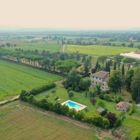 Lamatra - Private Pool Near Sansepolcro * Lama (Umbria)