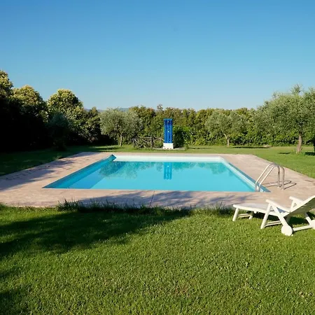 فيلة Lamatra - Private Pool Near Sansepolcro Lama (Umbria)
