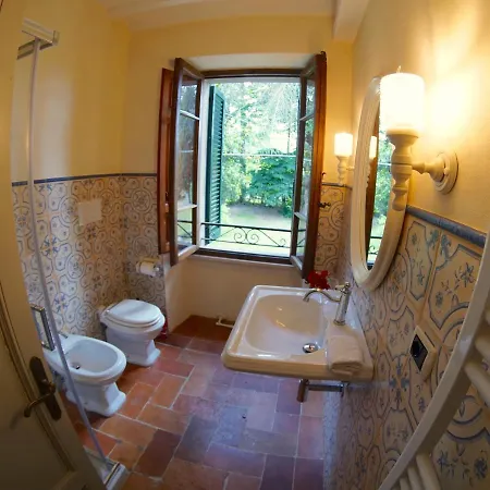 Lamatra - Private Pool Near Sansepolcro * Lama (Umbria)