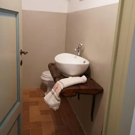 Lamatra - Private Pool Near Sansepolcro * Lama (Umbria)