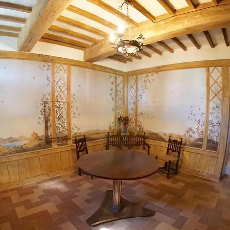Lamatra - Private Pool Near Sansepolcro * Lama (Umbria)