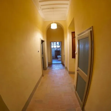 Lamatra - Private Pool Near Sansepolcro فيلة