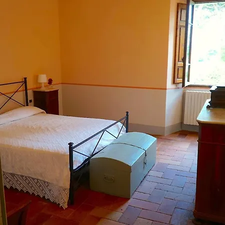 Lamatra - Private Pool Near Sansepolcro * Lama (Umbria)