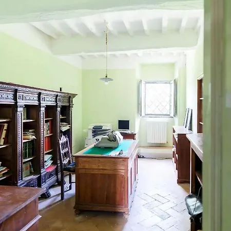 فيلة Lamatra - Private Pool Near Sansepolcro