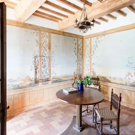 Lamatra - Private Pool Near Sansepolcro *