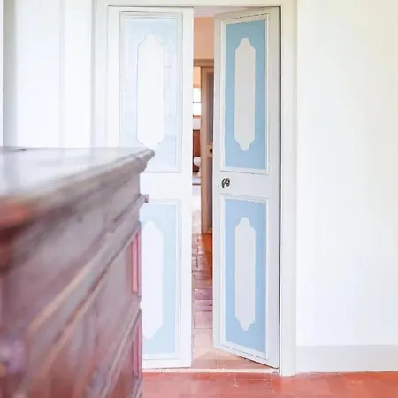 فيلة Lamatra - Private Pool Near Sansepolcro *