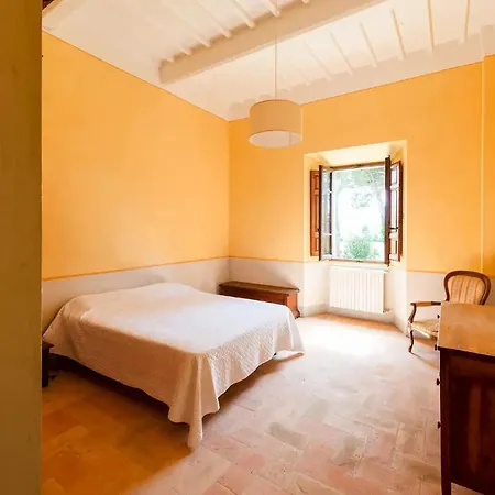 فيلة Lamatra - Private Pool Near Sansepolcro Lama (Umbria)