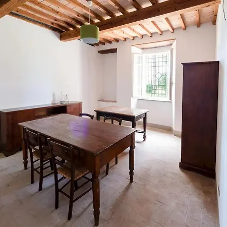 فيلة Lamatra - Private Pool Near Sansepolcro Lama (Umbria)