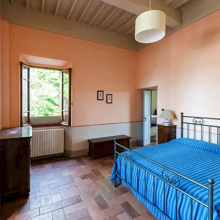 Lamatra - Private Pool Near Sansepolcro * Lama (Umbria)
